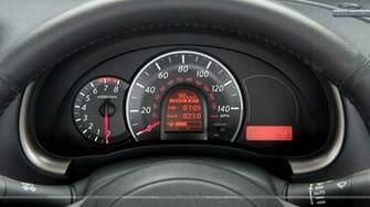 Nissan Micra Wallpaper Photos Image In HD