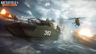 Battlefield Wallpaper In