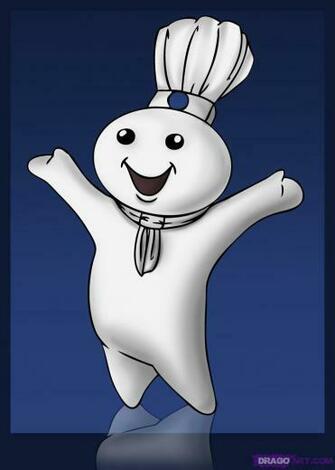 Pillsbury Doughboy Wallpaper On