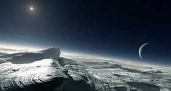 Caltech Researchers Find Evidence Of Real Ninth Planet