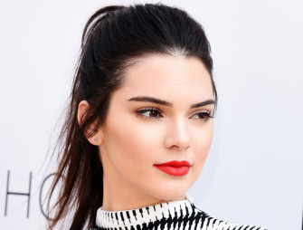 Celebrity Kendall Jenner HD Wallpaper
