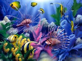 Category Animals Fishes Resolution