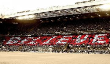 Unitedreds On It S Not Just A Kit Our Skin