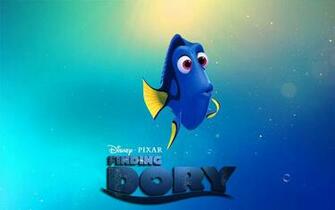 Dory Wallpaper