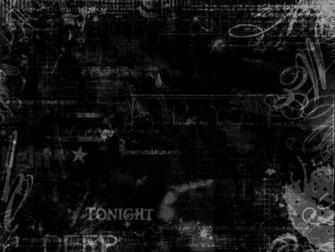 Dark Black Wallpaper Background