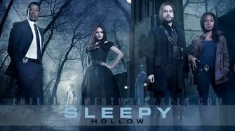 Sleepy Hollow Wallpaper Size More