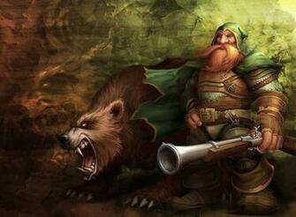 World Of Warcraft Wallpaper