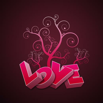 Love Words Quotes About