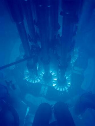 Neutrino Telescopes Based On Water