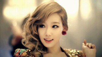 Kim Taeyeon Wallpaper