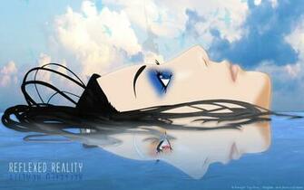 Ergo Proxy Wallpaper HD