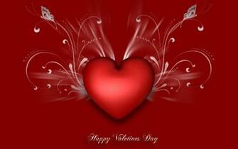 Valentines Day Wallpaper I Celebes