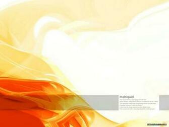Color Abstract Orange Wallpaper Graphic