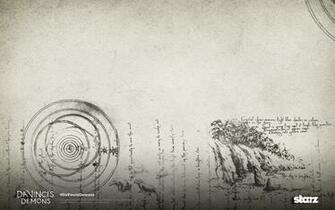Da Vinci S Demons Season Wallpaper