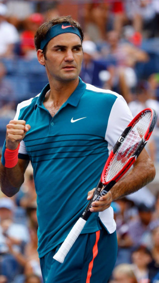 HD Wallpaper Roger Federer Picture