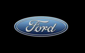 Ford Logo Wallpaper Net