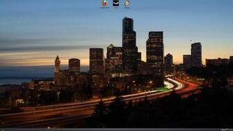 The Official Clean Desktop Club V2010 H Ard Forum