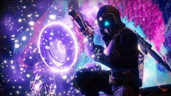 Standoff Wallpaper