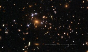 Hubble Ultra Deep Field High Resolution Wallpaper Ing Gallery