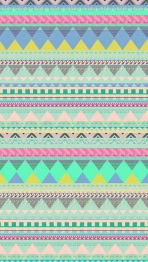 Girly iPhone Wallpaper