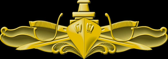 File Surface Warfare Officer Insignia Png