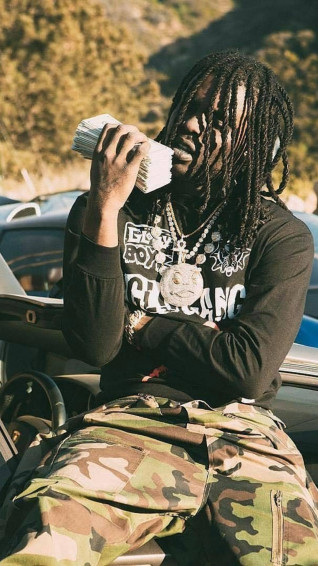 Chief Keef Wallpaper Top Best Hq