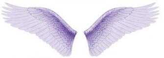 Wings Angel Wallpaper