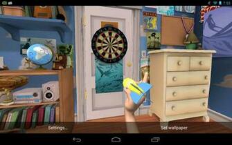 If You Re Looking For A Toy Story Nostalgia Fix Try Andy