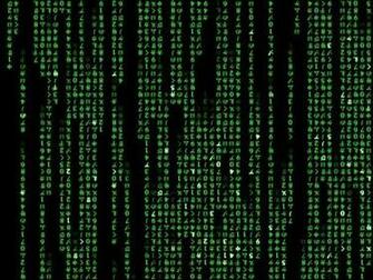 Matrix Code Emulator Screensaver Publisher Description