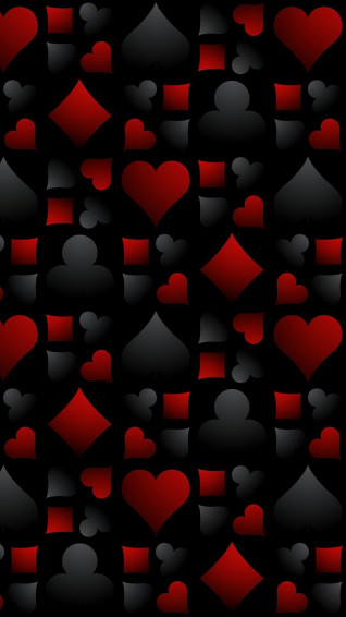 Emo iPhone Background