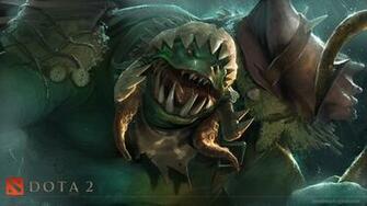 Dota Wallpaper On