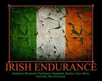 The Absolute Truth Irish American Reclaim Your Heritage Pinter