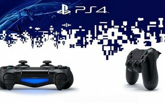 Sony Ps4 Wallpaper Playstation Bureaublad Achtergronden Nl