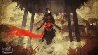 Assassin S Creed Chronicles China Wallpaper