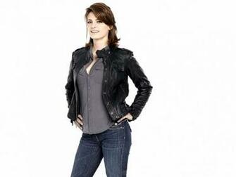 Stana Katic Album Wallpaper Pictures