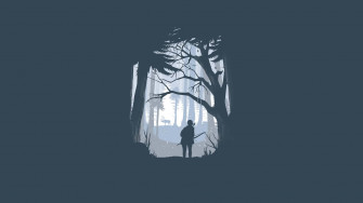 Minimalist Wallpaper HD