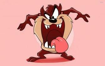 Tasmanian Devil Wallpaper Walljpeg
