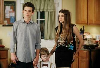 The Secret Life Of American Teenager Image S4 Ep HD