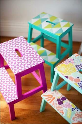 Unexpected Ways To Decorate With Wallpaper Top Dreamer