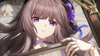 Honkai Star Rail Tier List Best Characters November