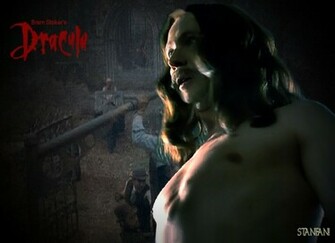 Dracula Wallpaper Background For Desktops