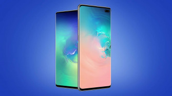 Galaxy S10 Picture Wallpaper