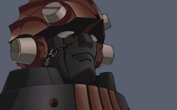 Big O Image Id Abyss