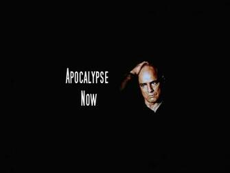 Apocalypse Now Wallpaper