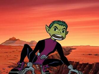 Beast Boy Image HD Wallpaper And Background Photos