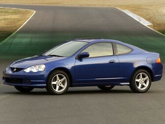 Acura Rsx Type S Wallpaper Car HD