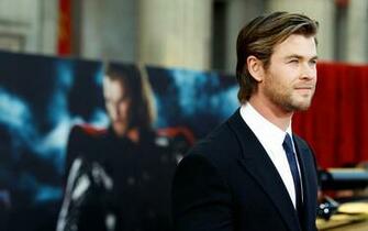Chris Hemsworth HD Wallpaper In High Quality All