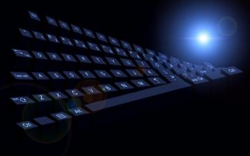 Keyboard HD Wallpaper Background Image