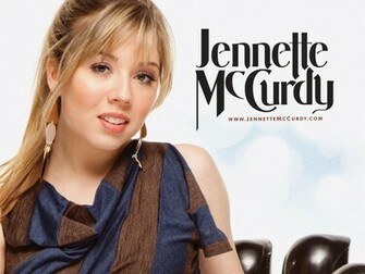Jennette Mccurdy Wallpaper