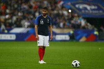 Liverpool Target Nabil Fekir Moves To La Liga For Bargain 20m